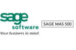 Sage MAS 500 - eSalesforce